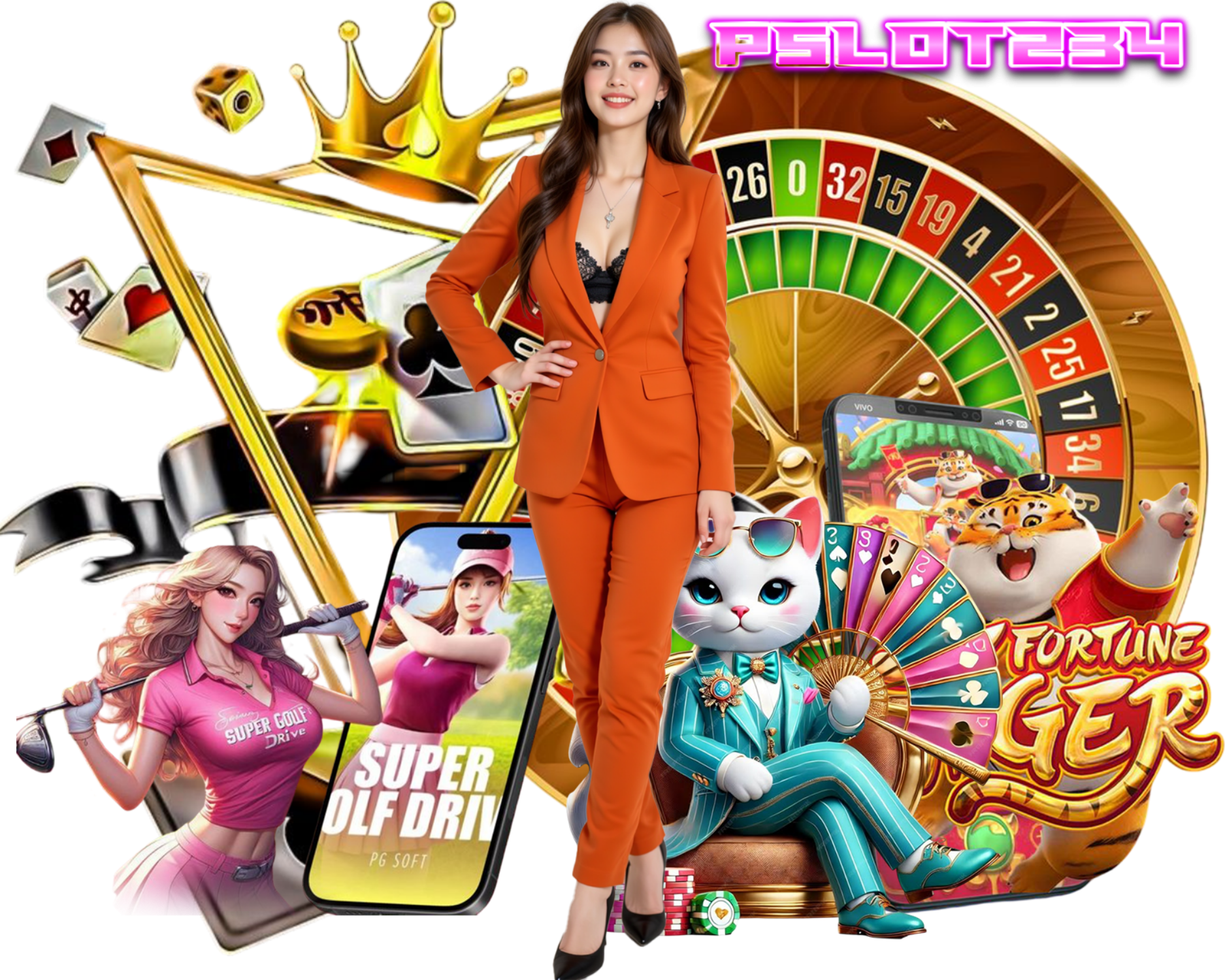 PSLOT234 LOGIN สมัคร